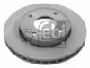 FEBI BILSTEIN 22835 Brake Disc